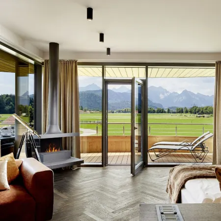 Das König Ludwig Inspiration Spa