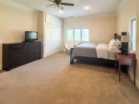 The Respite Bed and Breakfast Hotels near Carson Park