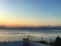 Residence Hotel Baia Portinenti - Havudsigt