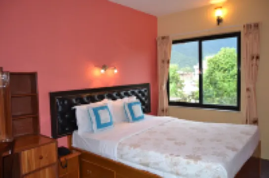 Ranss Apartment Hotels in 