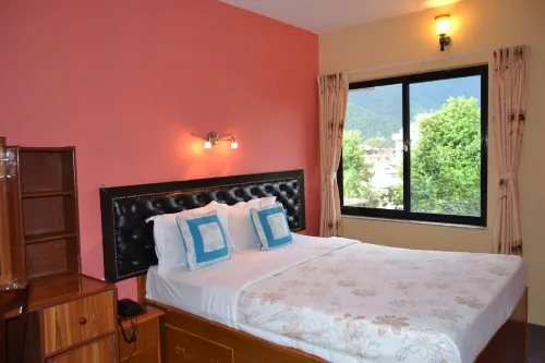 호텔 란스 아파트먼트