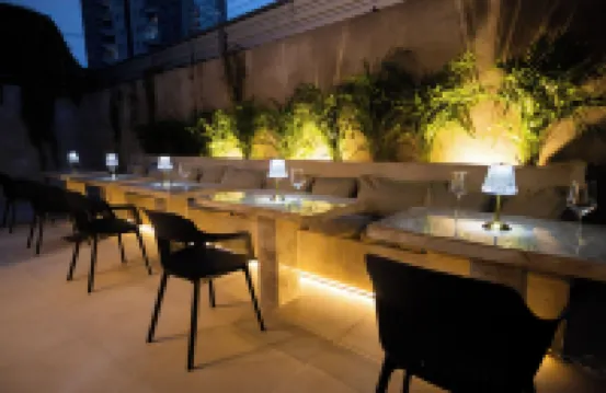 โรงแรม วีอา พอร์โต