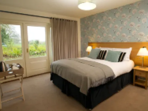 ザ マークエス オブ エクセター オークハムのホテル