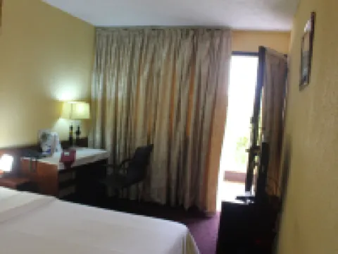 Hotel Mansa Hôtels à : Bertoua