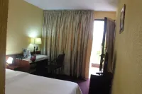 Hotel Mansa Hotels in Bertoua