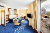 Occidental Praha Wilson Hotel in zona Don Giovanni Puppet Theater