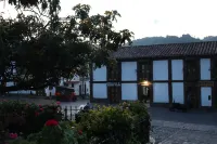 Mongui Plaza Hotel Hotel a Sogamoso