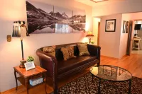 Romantic Getaway Near the Heart of Vancouver Hotels in Greater Vancouver
