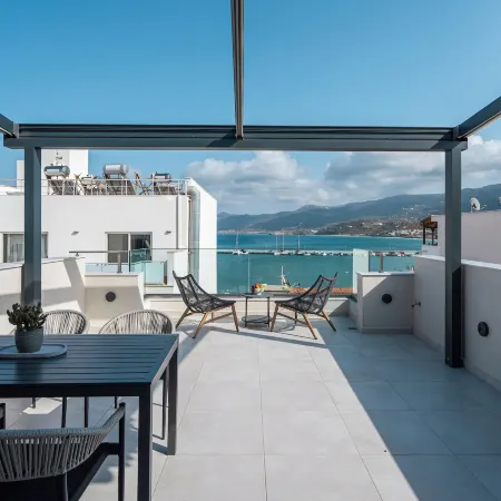 Althea Suites