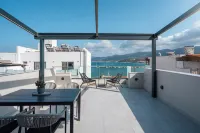 Althea Suites Hotels in Vigla