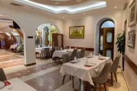 Hotel Kutko - Frühstück