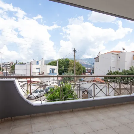 Stergiosapartment in Volos