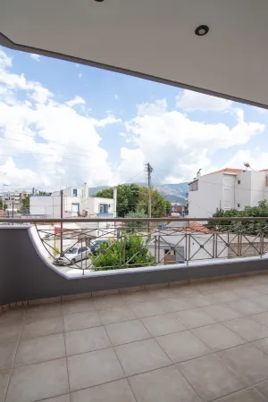 Stergiosapartment in Volos