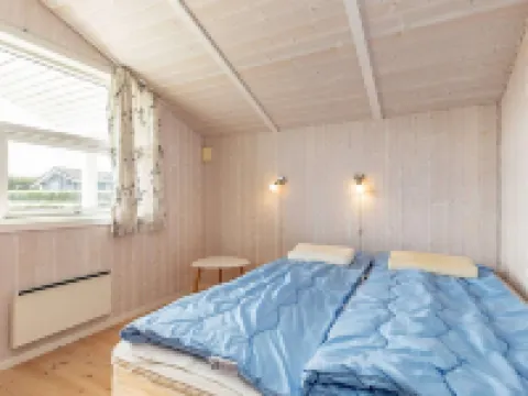 6 Person Holiday Home in Rudkøbing