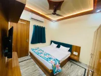 The Raman Palace - A Budget Hotel Hotels near Har Deva Ji Temple