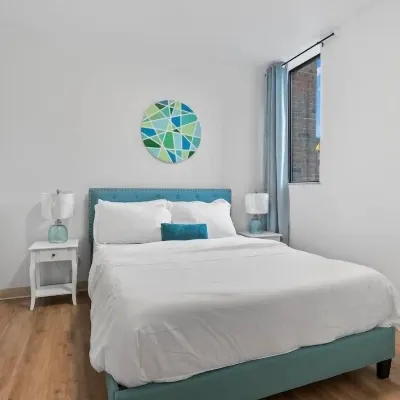 Town St Medical Lofts Các khách sạn gần Vườn cây cảnh nghệ thuật