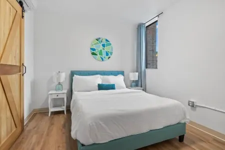 Town St Medical Lofts Отели рядом с достопримечательностью «Большой Колумбийский Конвенционный Центр»