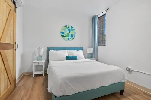 Town St Medical Lofts