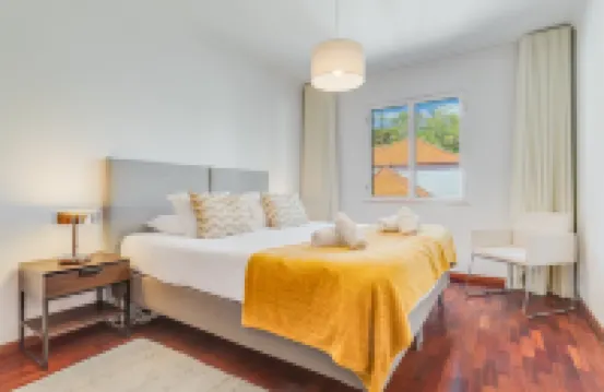 Yellow Rose by Atlantic Holiday Hotels in Santa Luzia