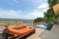 Aura Resort & Spa - Pools