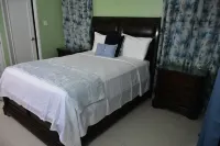 The Palms Richmond Oasis Hotels in Priory