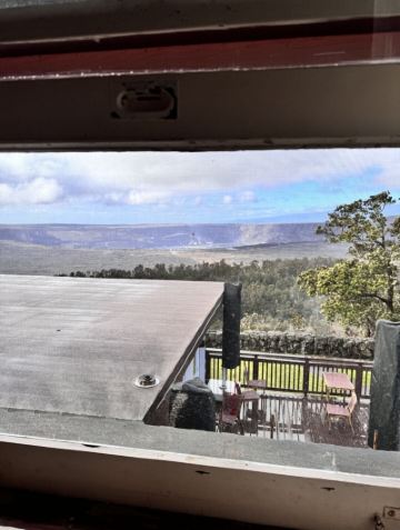 パークビュールーム(ご利用人数4名) ボルケーノ ハウスの写真