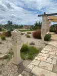 Masseria three arches , with a fantastic pool Area Camper Comunale 주변 호텔