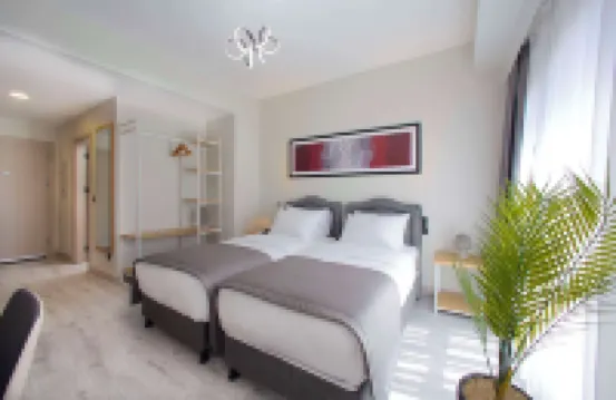 Best Western Plus Hotel & Residences Istanbul โรงแรมในอิสตันบูล