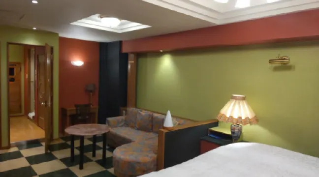 Hotel Essor (Adult Only)