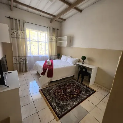 Sunny Lodge - Bữa sáng