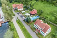 Amax Boutique Hotel Hotels in Mikolajki