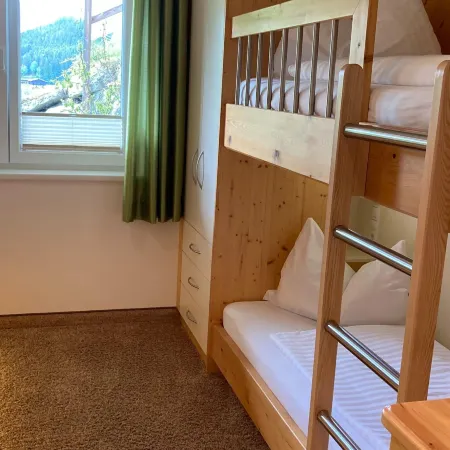 Chalet in Mittersill Near Ski Lift