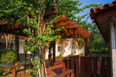 Pousada Larimor