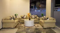 Star Night Furnished Apartments - 2 ดาว