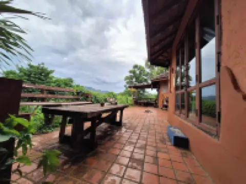 The Lookout Pai - Mountain View Hideaway