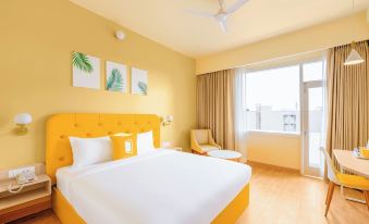 Bloom Hotel Katra