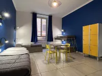Palladini Hostel Rome