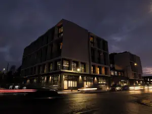 Cascada Thermal Springs & Hotel