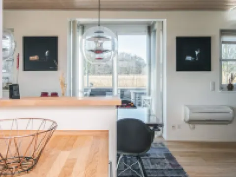 Holiday Home in Juelsminde Hoteles en Juelsminde