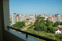 Lux Suites Clay City Heights Kasarani Hotels in Tatu City