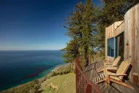 Post Ranch Inn - Romantic