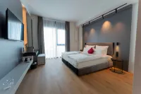 Frames Hotel GmbH Hotels in Neuwied