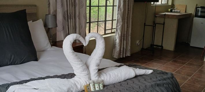 Kruger Bush Retreat Hotels in Marloth Park