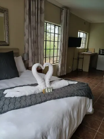 Kruger Bush Retreat