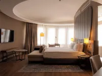 Ramada Encore by Wyndham Konya Karatay - breakfast
