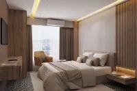 프리빌론 호텔 SBR  호텔