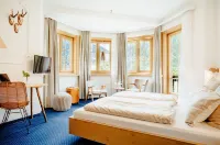 Alpenrose Bayrischzell Hotel Hotels near Wasserfall Bayrischzell
