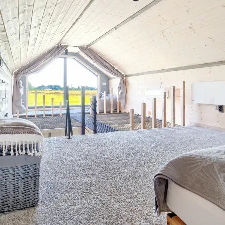 Domek Freedom Sun & Snow with Sauna and Jacuzzi