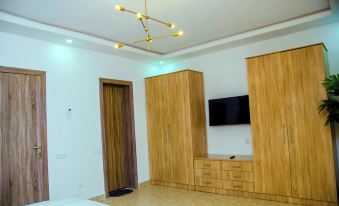 Old Bodija Ibadan - 3 Bedroom Home in a Private Gated Estate With 24 Hour Security & Power