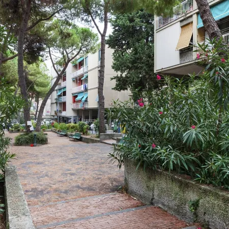 La Casa di Lorenzo by Wonderful Italy